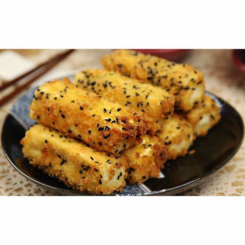 Bột chiên giòn CJ Hàn Quốc 500g