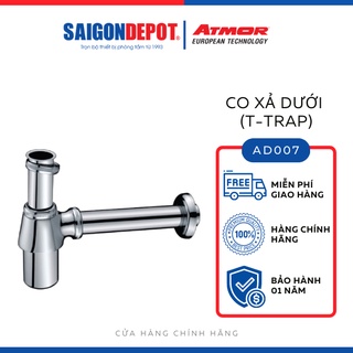 Saigon depot - co xả dưới atmor model ad007