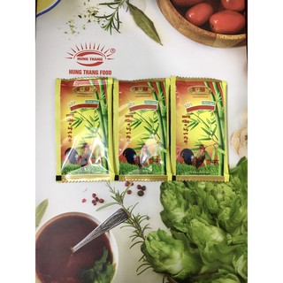 Sốt chua ngọt chấm gà rán, Hải Sản SUUN gói 10g