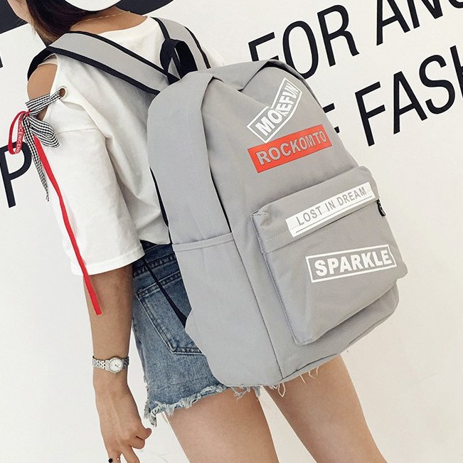 Balo SPARKLE Thời Trang Store4girls
