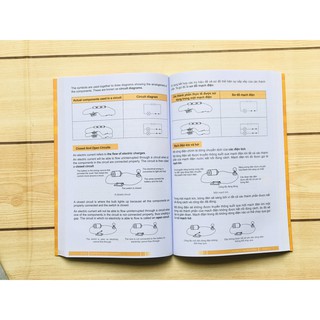 Sách : Khám Phá Thế Giới Khoa Học - Science Partner 2 ( 10 -12 tuổi )