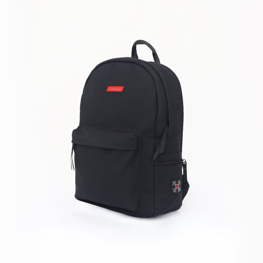 Balo Daily Backpack - Leather