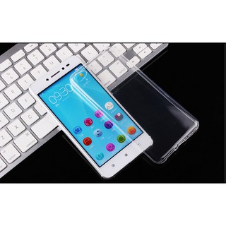 Ốp lưng Lenovo S60 dẻo trong siêu mỏng 0.5 mm