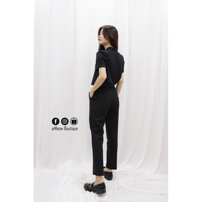 [Hình Thật Tự Chụp] Quần Tây Công Sở Nữ | BigBuy360 - bigbuy360.vn