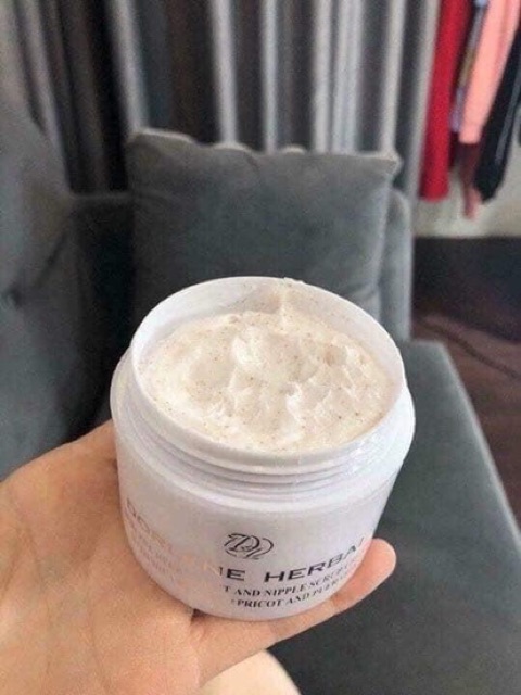 KEM NỞ NGỰC HERBAL THÁI LAN | BigBuy360 - bigbuy360.vn