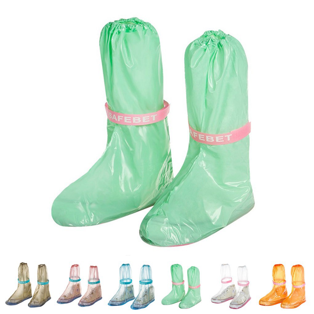 Bộ 2 bao chống thấm nước cho giày