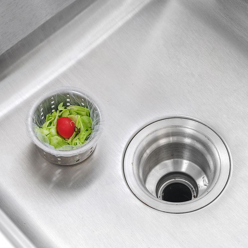 30 túi lọc rác bồn rửa chén,,,