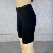 Quần Legging Ngố , Chất Thun Uni Loại Tốt Legging Thái Mặc Tập Gym Siêu Co Giãn Không Bung Chỉ