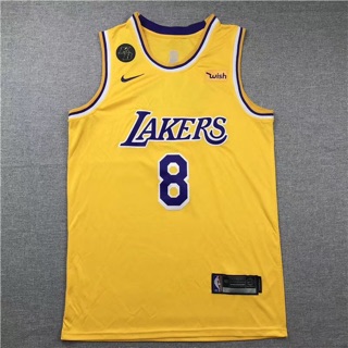 Áo Jersey Kobe Bryant - Có sẵn