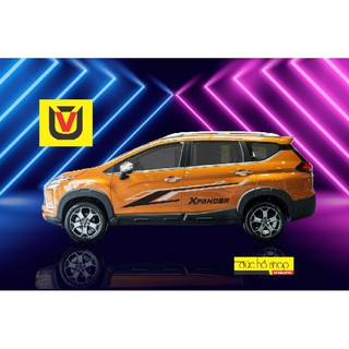 tem xpander cross 002 ( phong cách - chất lượng)