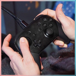 ✨chất lượng cao✨Pro Controller For Nintend Switch Wireless Gamepad Controller Joypad Console