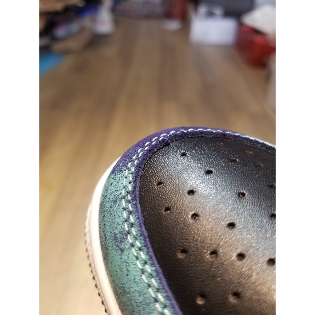 [M&M Sneaker] GIÀY THỂ THAO AIR JORDAN RETRO HIGH 'TIE DYE' bản chuẩn Sneaker Nam Nữ | BigBuy360 - bigbuy360.vn