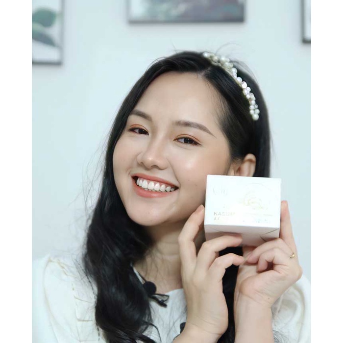 Kem Cao Cấp Kasumi Abera Nhật Bản - Xóa Tan Nám, Tàn Nhang, Dưỡng Trắng Da, Chống Lão Hóa