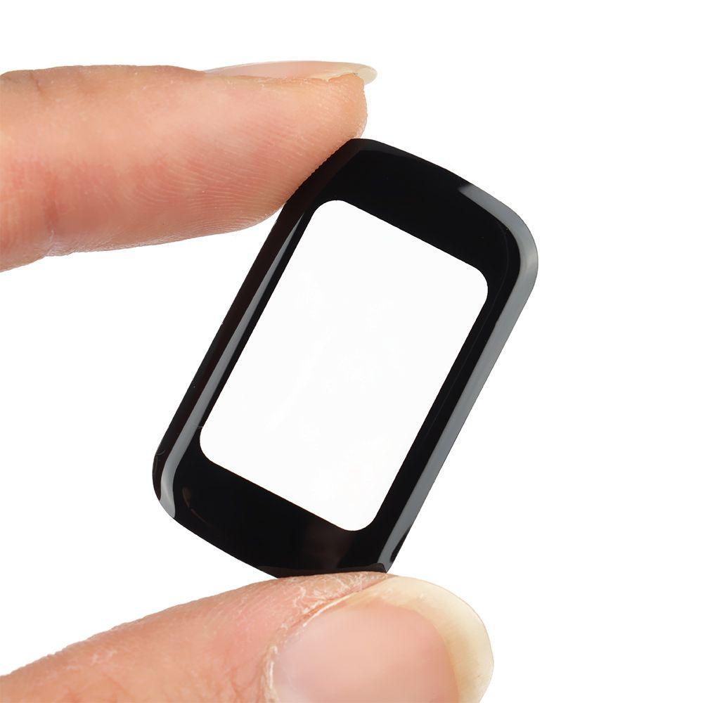 JONYE Miếng Dán 3D Bảo Vệ Màn Hình Chống Trầy Cho Đồng Hồ Thông Minh Fitbit Charge 5