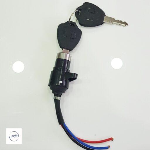 Bộ động cơ 48V750W chế xe điện 3 - 4 bánh