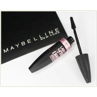 Mascara Maybelline Lash Sensational - Đen - Chống thấm nước