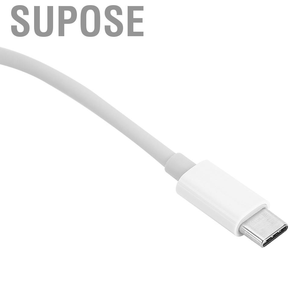 Đầu Đọc Thẻ Nhớ Supose Nk 1011 Type C Cf Sdtf 3 Trong 1 | BigBuy360 - bigbuy360.vn