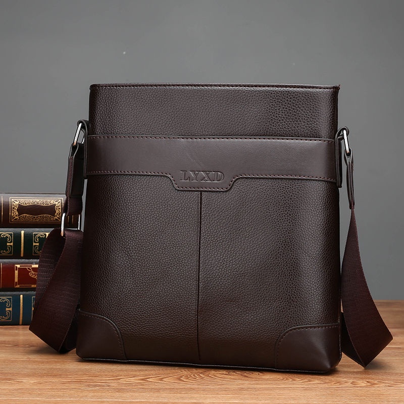 Túi xách công sở cho nam NSGSB33 JRm1 | BigBuy360 - bigbuy360.vn