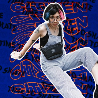 Túi đeo chéo Citizen - The Local Saigon