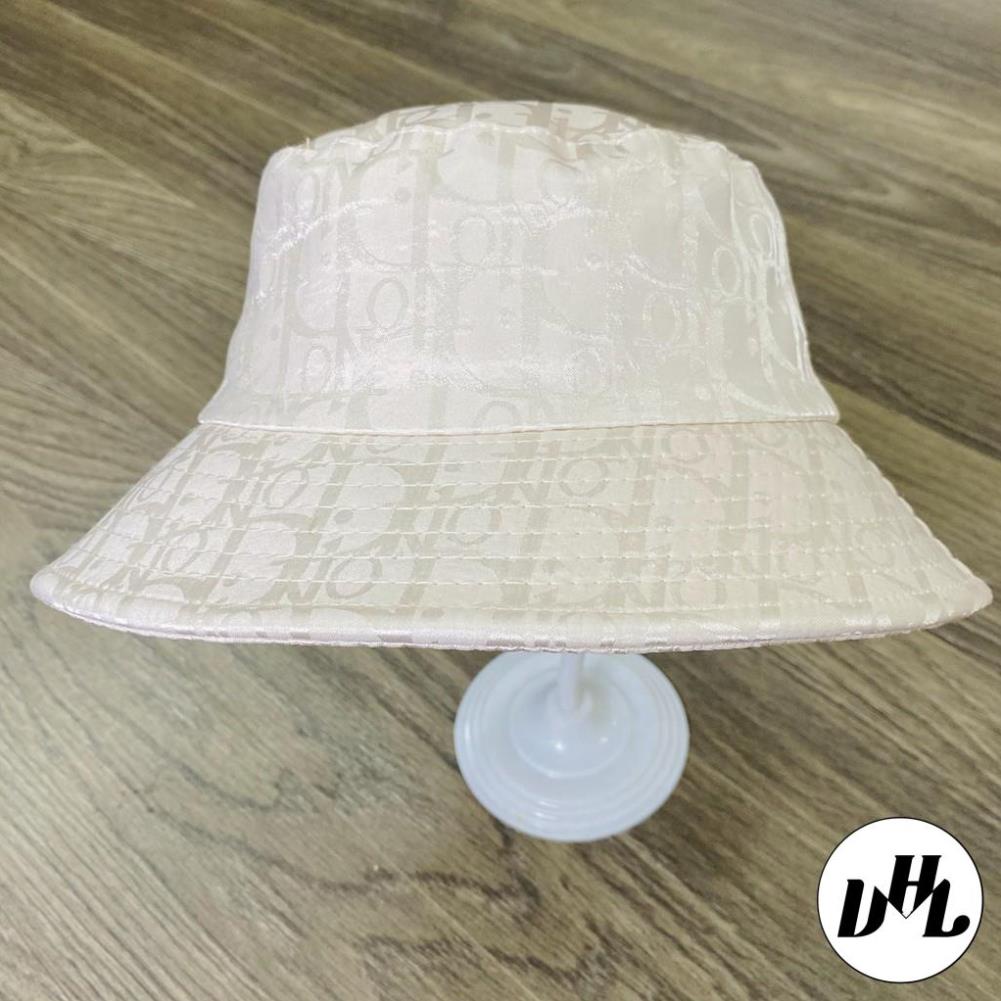 Mũ bucket, nón tai bèo nữ di or đáng yêu, kết hợp nhiều phong cách trẻ trung