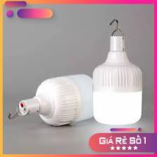 Bóng tích điện sạc móc treo