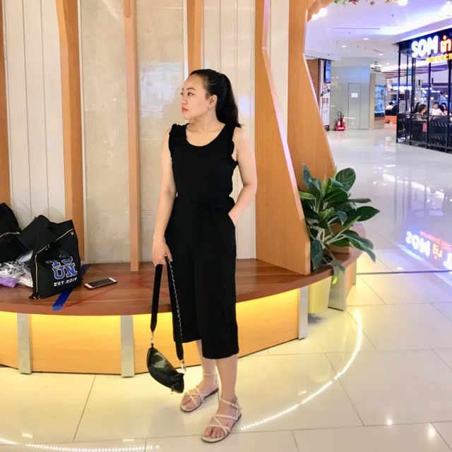 60 link Jumb lửng ống loe live