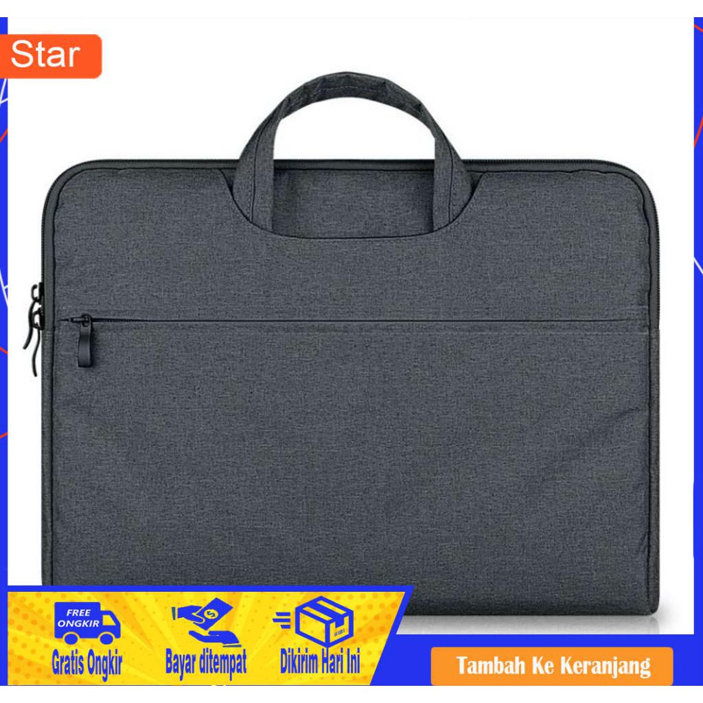 Túi Đựng Laptop Macbook Nylon 13 Inch Ash Xk2234 | BigBuy360 - bigbuy360.vn