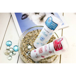 Sữa rửa mặt everyshine rose mousse foam cleanser
