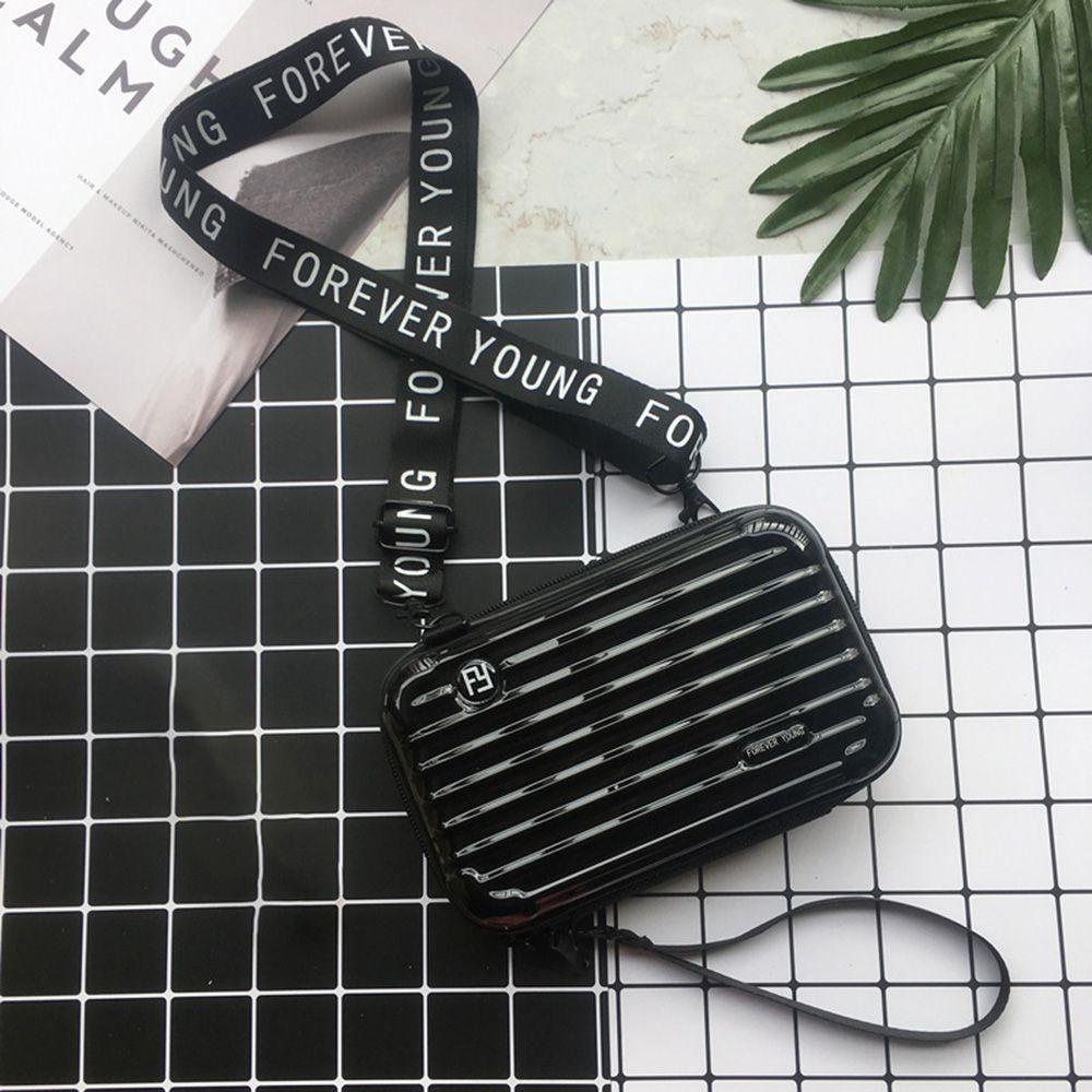 Túi Đựng Mỹ Phẩm Vỏ Cứng Tiện Dụng Mang Đi Du Lịch MIHAN1