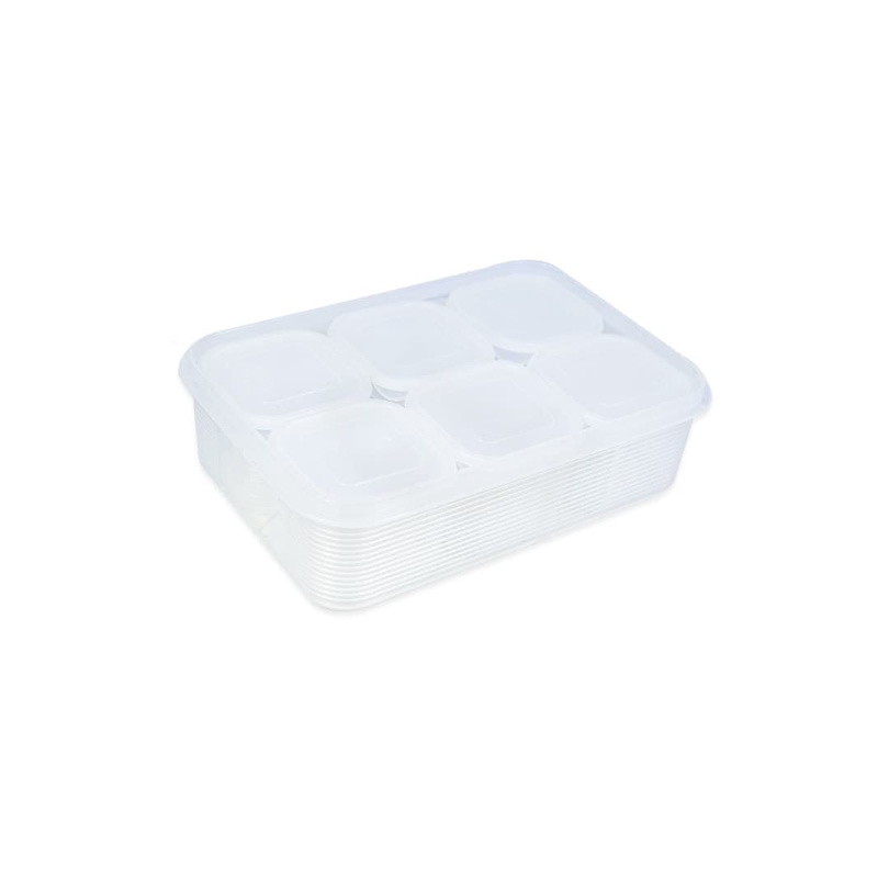 Bộ hộp đựng thực phẩm La fonte - 001823