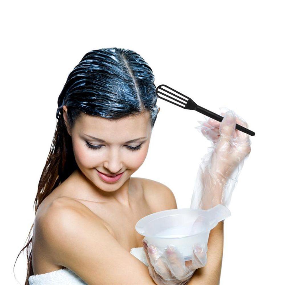 Cây Khuấy Kem Dùng Cho Salon Làm Tóc Đa Chức Năng Tiện Dụng