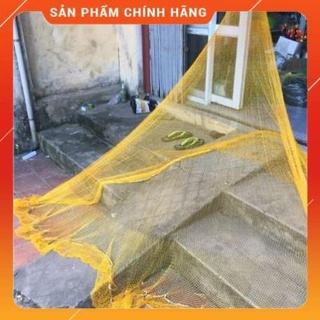 🐠 Chài dù tép bắt cá, chài tép bung 4m 🐠