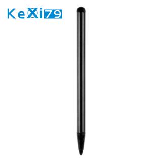 2Pcs Capacitive Pen Touch Screen Stylus Pencil for iPhone iPad Tablet Universal