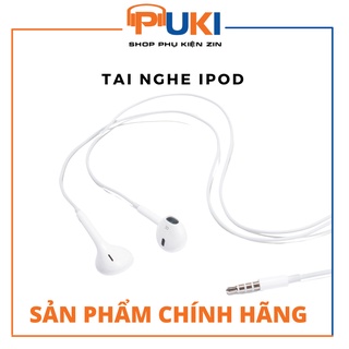 [Mã ELHACE giảm 4% đơn 300K] Tai nghe I.P.O.D hàng chính hãng ship NHẬT