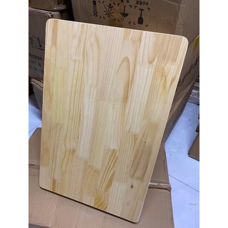 bàn Gấp gỗ thông