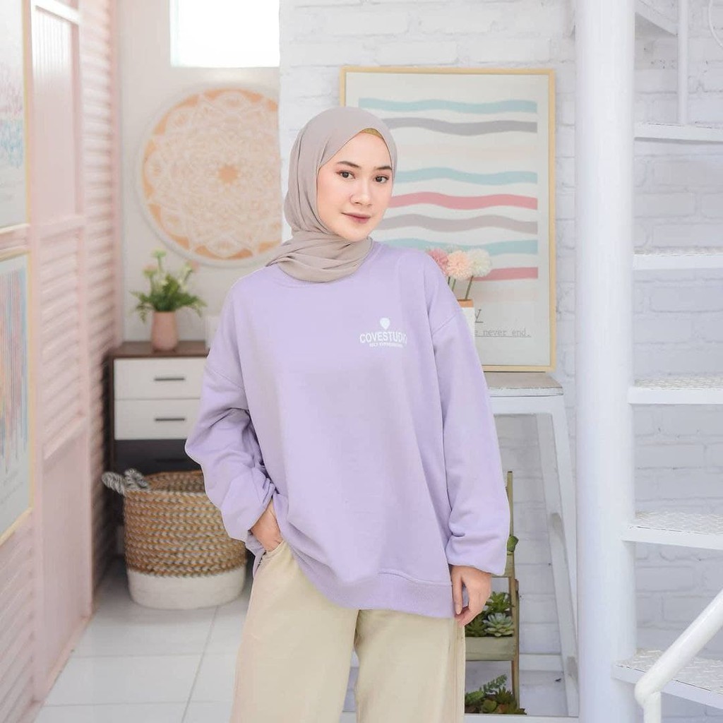 Samira.Outfit - Áo Sweater thời trang mới nhất | BigBuy360 - bigbuy360.vn