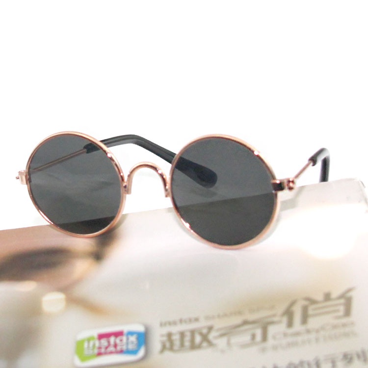 Kính Mát Thời Trang Bảo Vệ Mắt Cho Thú Cưng #Ốp Điện Thoại Thời Trang Cho A019 A019