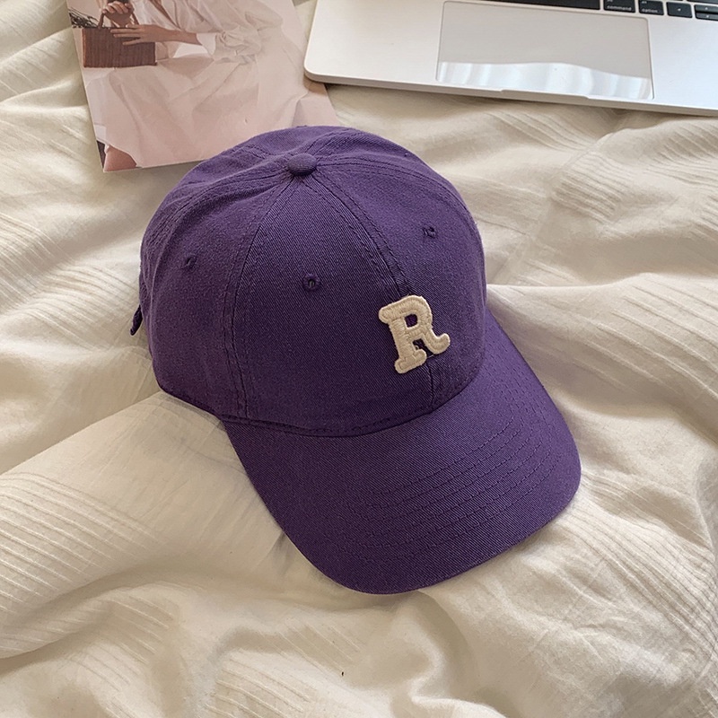 Mũ Lưỡi Trai Cao Cấp Phong Cách Hàn Quốc