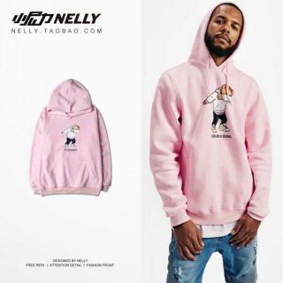 Áo thun - Hoddie Nelly