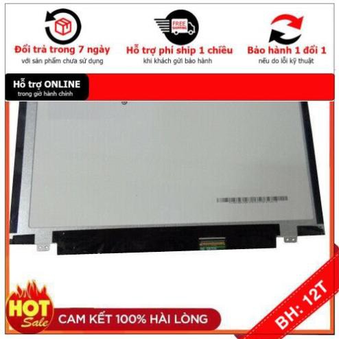 [BH12TH] 🎁HÀNG TỐT - GIÁ RẺ 🎁 Màn hình laptop Asus K450C 14.0" led slim mỏng 40 chân