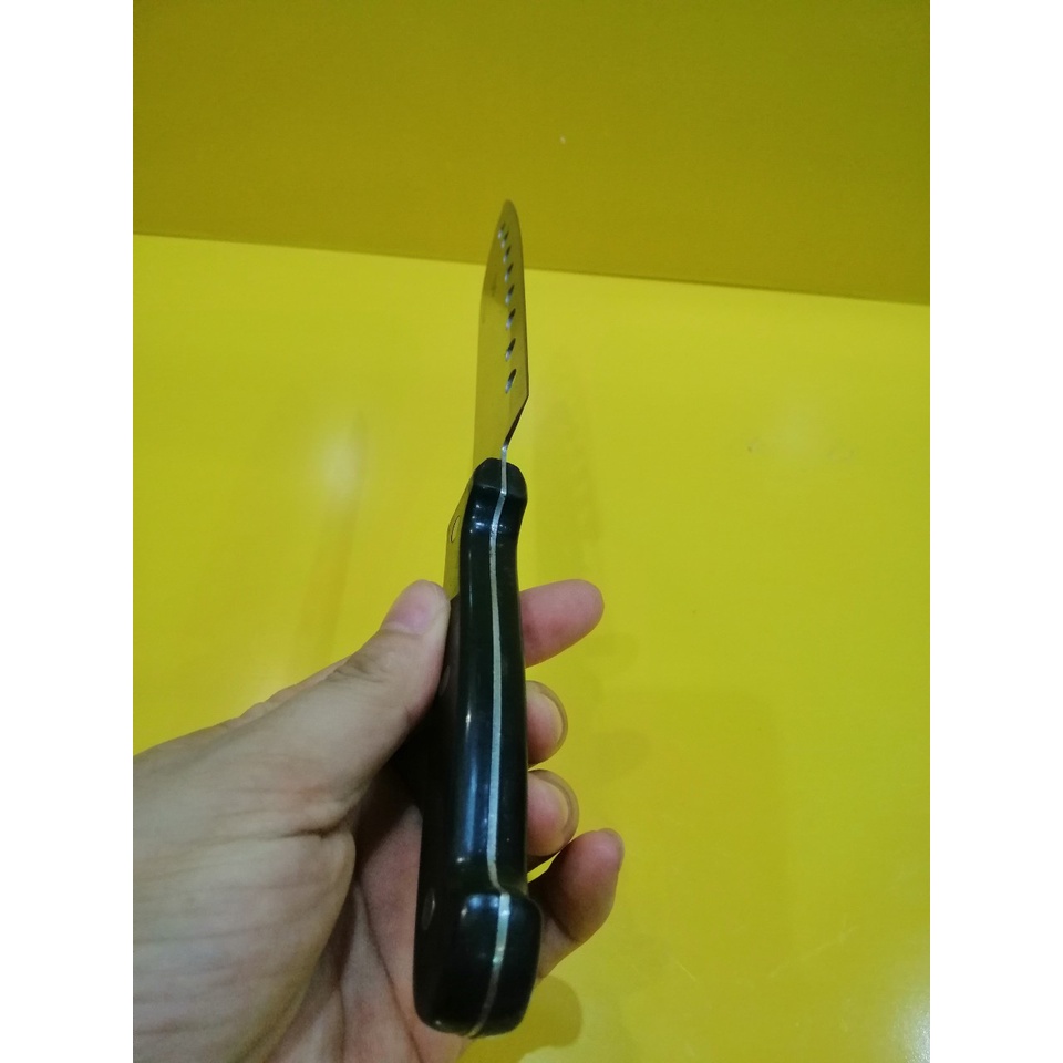 Dao thái nội địa Nhật, dài 29cm, lưỡi 16cm (mã 68)