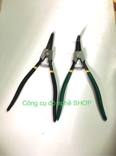 Kìm phe 7” 12” đủ loại