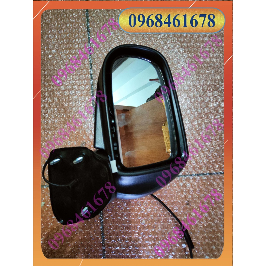 Gương chiếu hậu Mazda 323 01-06, Laser 1.6 , Premacy LH