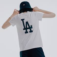 (CHÍNH HÃNG) Aó MLB basic 2021 sale off 50% auth nam nữ unisex cotton