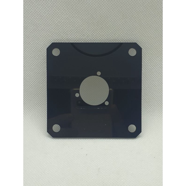 Tấm pad gắn motor BLDC vào khung quạt 220V [ Pad động cơ không chổi than ]