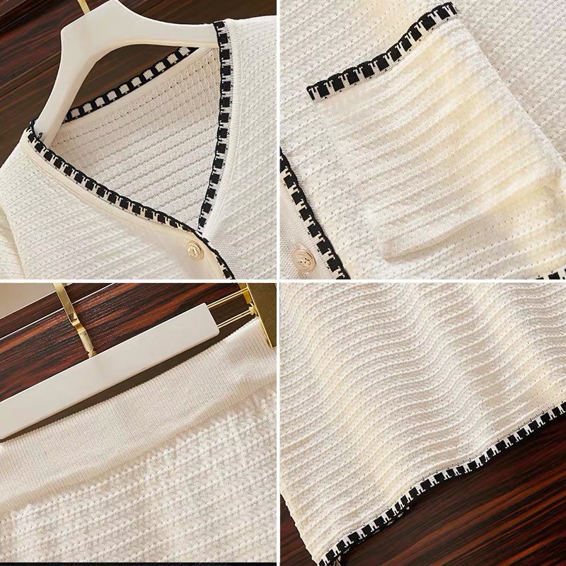 [ Mã FAMAYWA2 giảm 10K đơn 50K] Set váy thiết kế công sở Forgirl cao cấp thời trang nữ váy đầm Quảng Châu | BigBuy360 - bigbuy360.vn