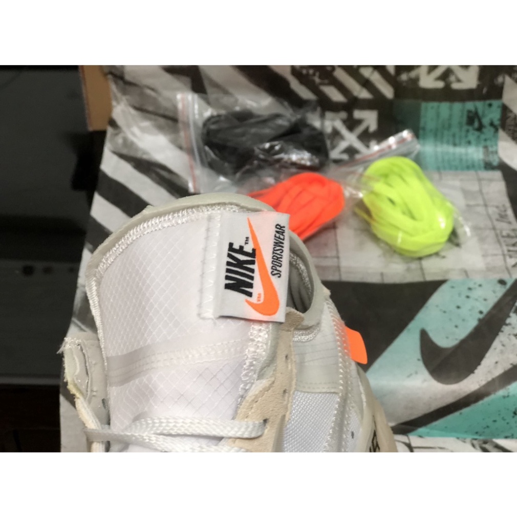 [FREE SHIP] Giày Thể Thao Af1 Off White Trắng Fullbox Nam Nữ Cao Cấp Cực Đẹp | BigBuy360 - bigbuy360.vn