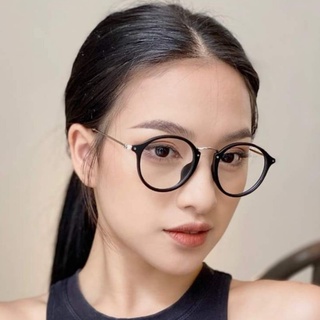 Mắt Kính Giả Cận Ulzzang ( Hàng chuẩn đẹp)