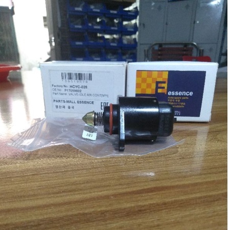 Van không tải, bù ga, cảm biến chân không Lanos,  Nubira,  Aveo, Gentra, Matiz 3 - Phụ tùng XE CỎ