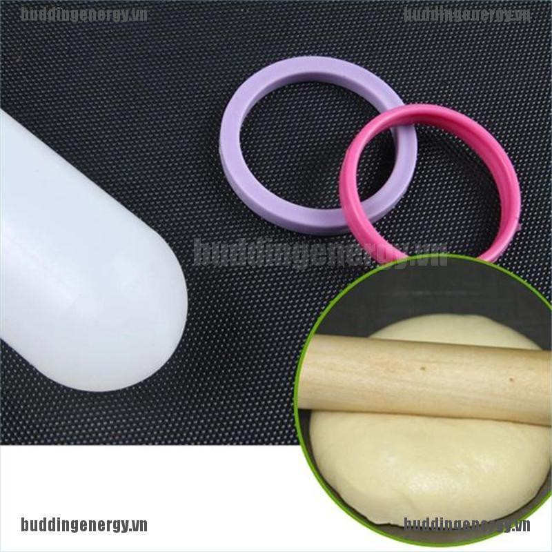 Cây Lăn Bánh Bằng Nhựa Abs Chuyên Dùng